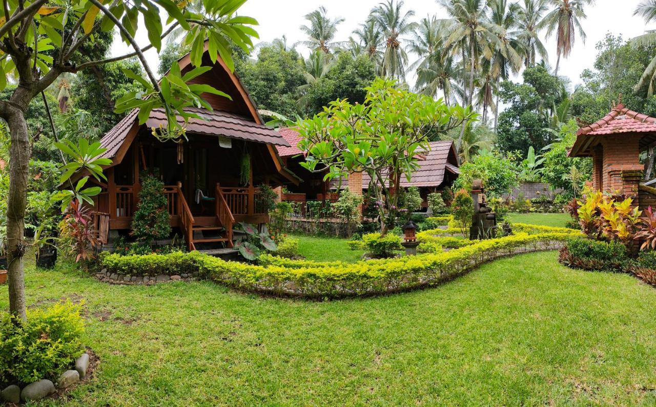 The Lumbung เตจากูลา ภายนอก รูปภาพ