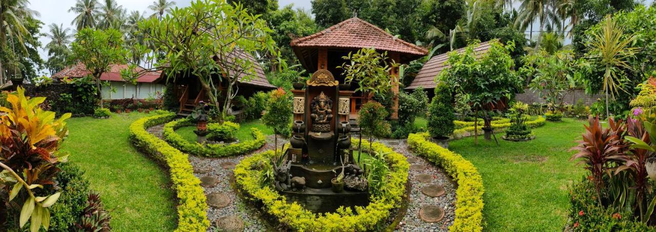 The Lumbung เตจากูลา ภายนอก รูปภาพ