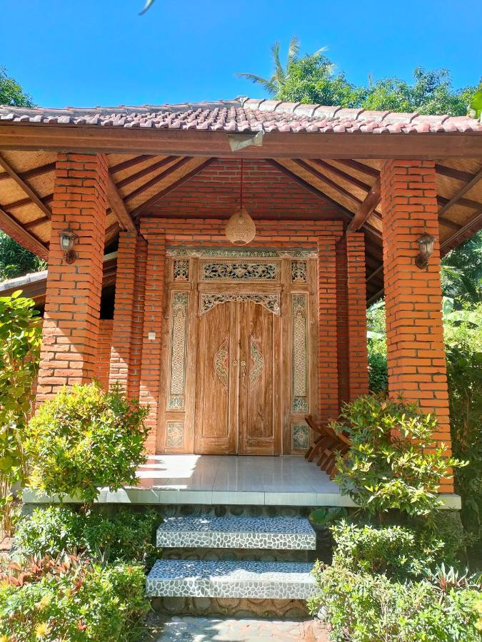 The Lumbung เตจากูลา ภายนอก รูปภาพ
