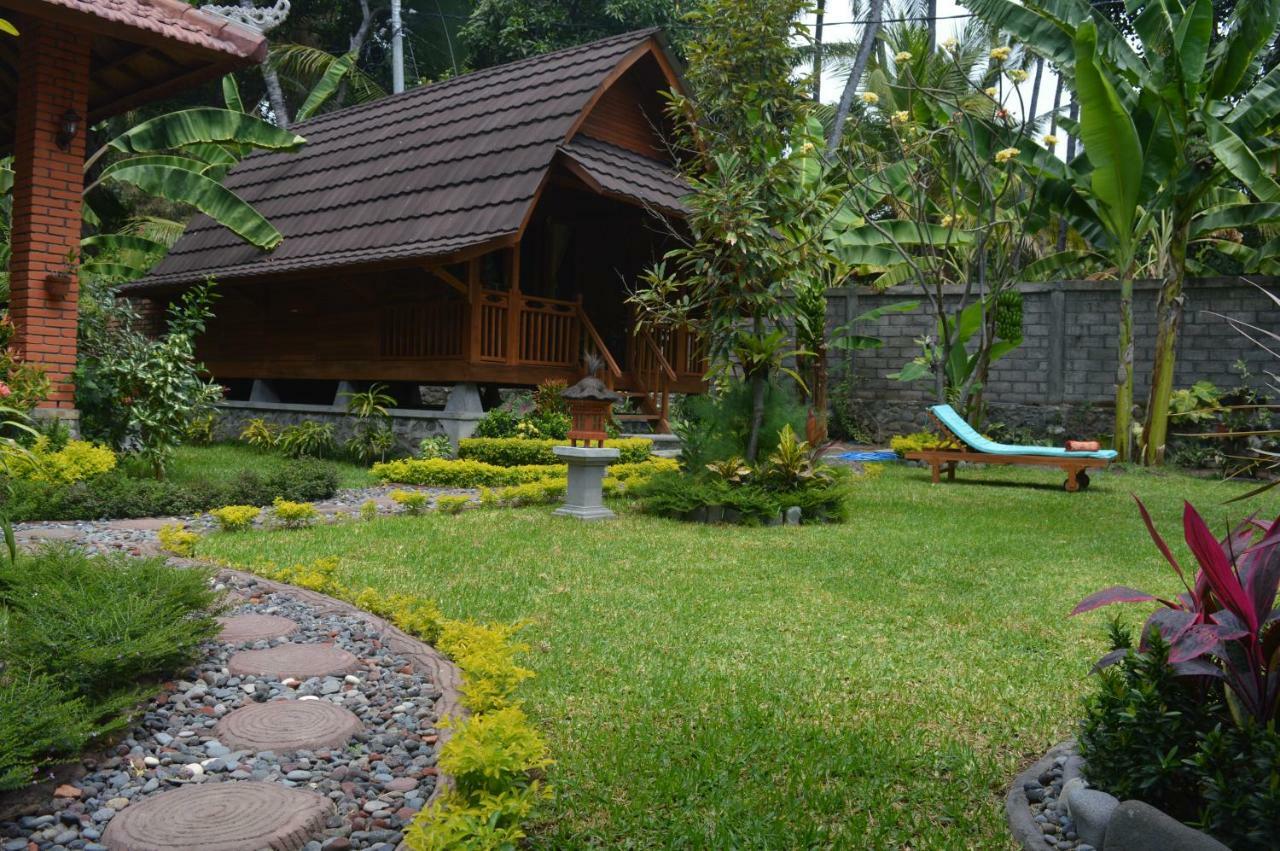 The Lumbung เตจากูลา ภายนอก รูปภาพ