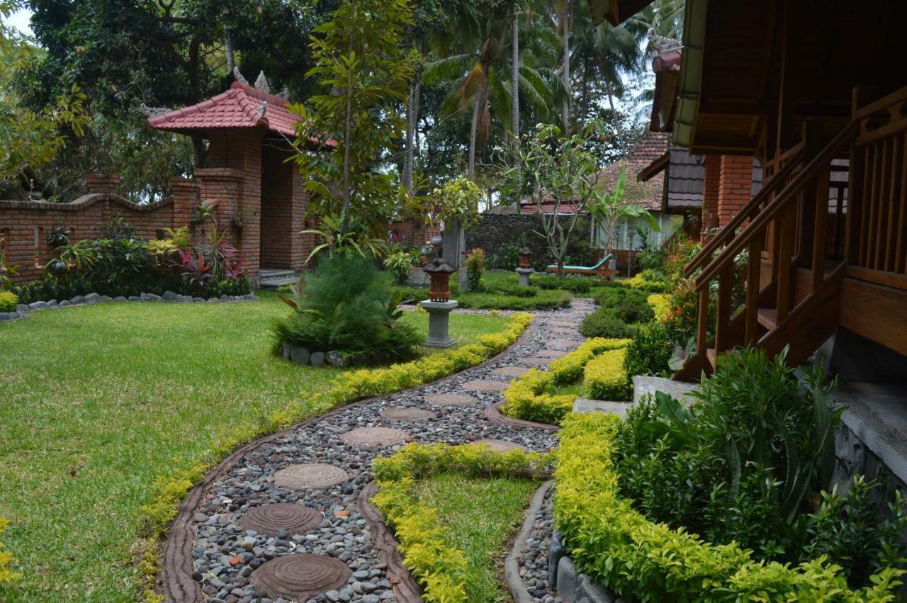 The Lumbung เตจากูลา ภายนอก รูปภาพ